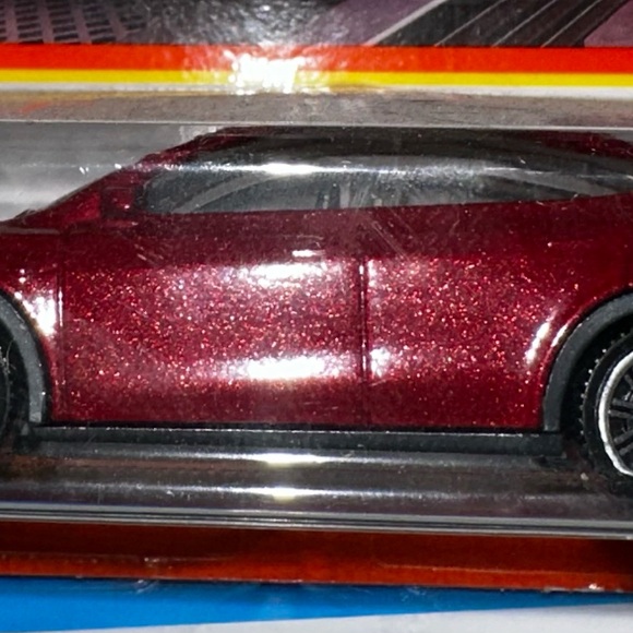 All sorts of hot wheels and matchboxes - Picture 14 of 17